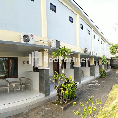Pondok Sentana Guest House At Jalan Raya Uluwatu Redpartner Унгасан Экстерьер фото