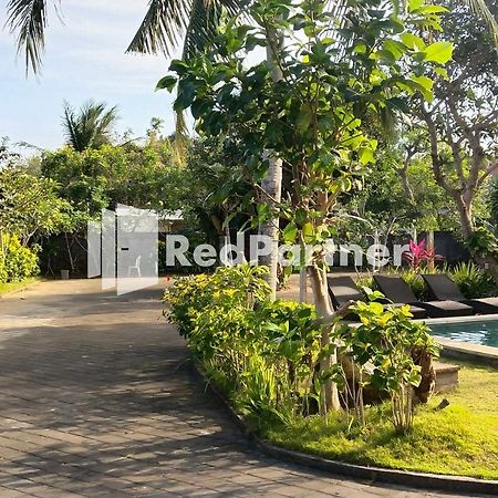 Pondok Sentana Guest House At Jalan Raya Uluwatu Redpartner Унгасан Экстерьер фото