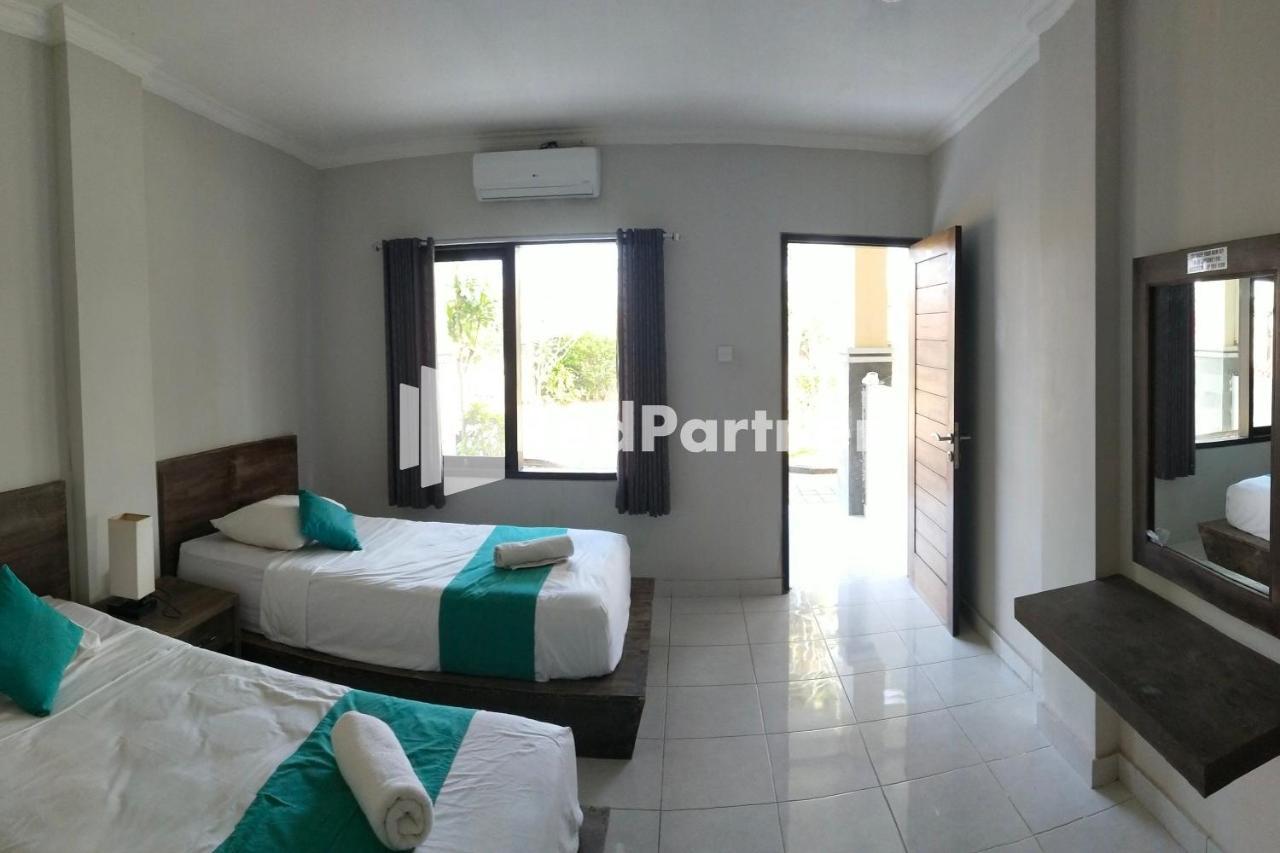 Pondok Sentana Guest House At Jalan Raya Uluwatu Redpartner Унгасан Экстерьер фото