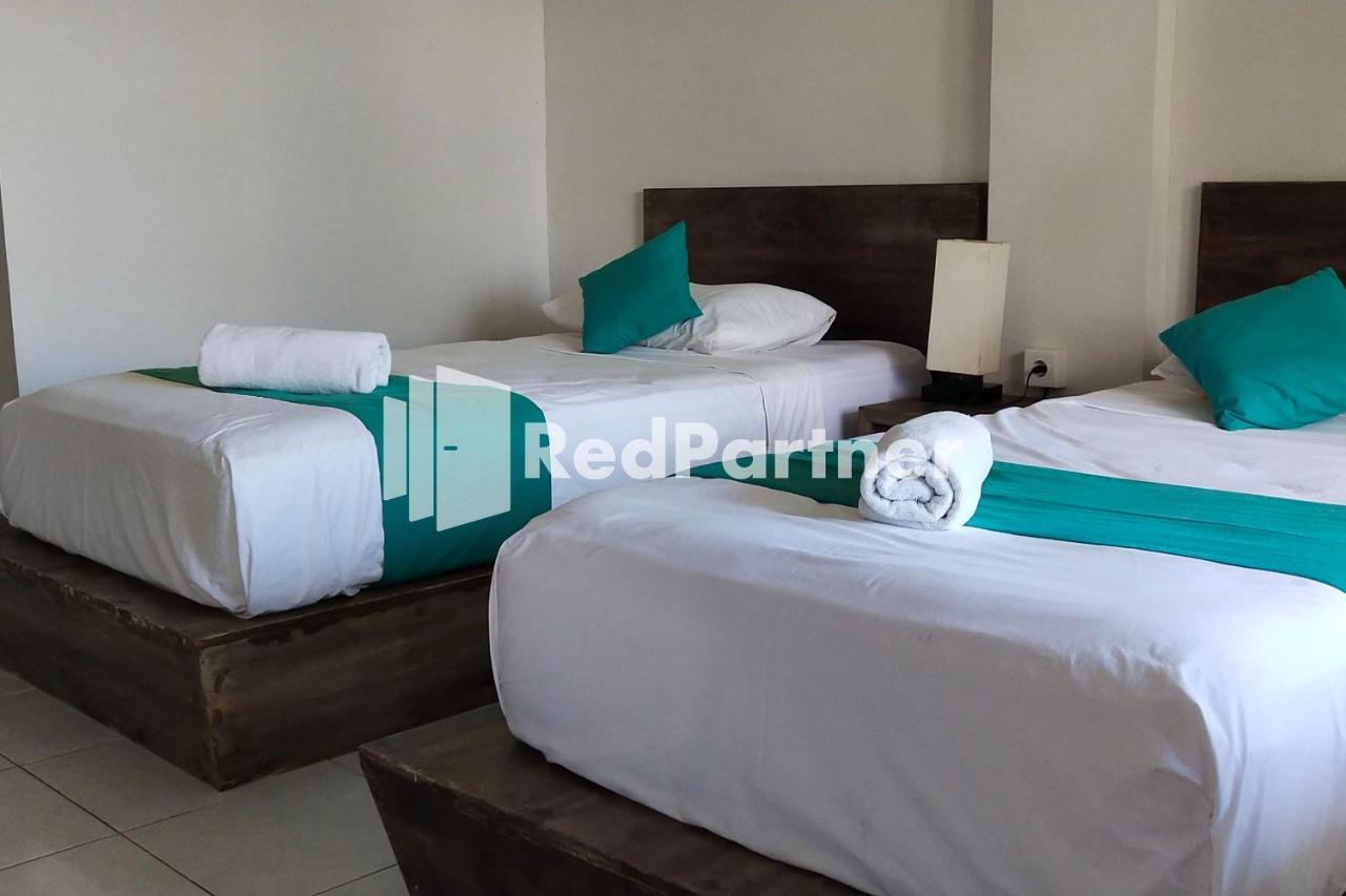 Pondok Sentana Guest House At Jalan Raya Uluwatu Redpartner Унгасан Экстерьер фото