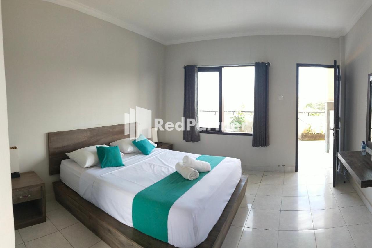Pondok Sentana Guest House At Jalan Raya Uluwatu Redpartner Унгасан Экстерьер фото