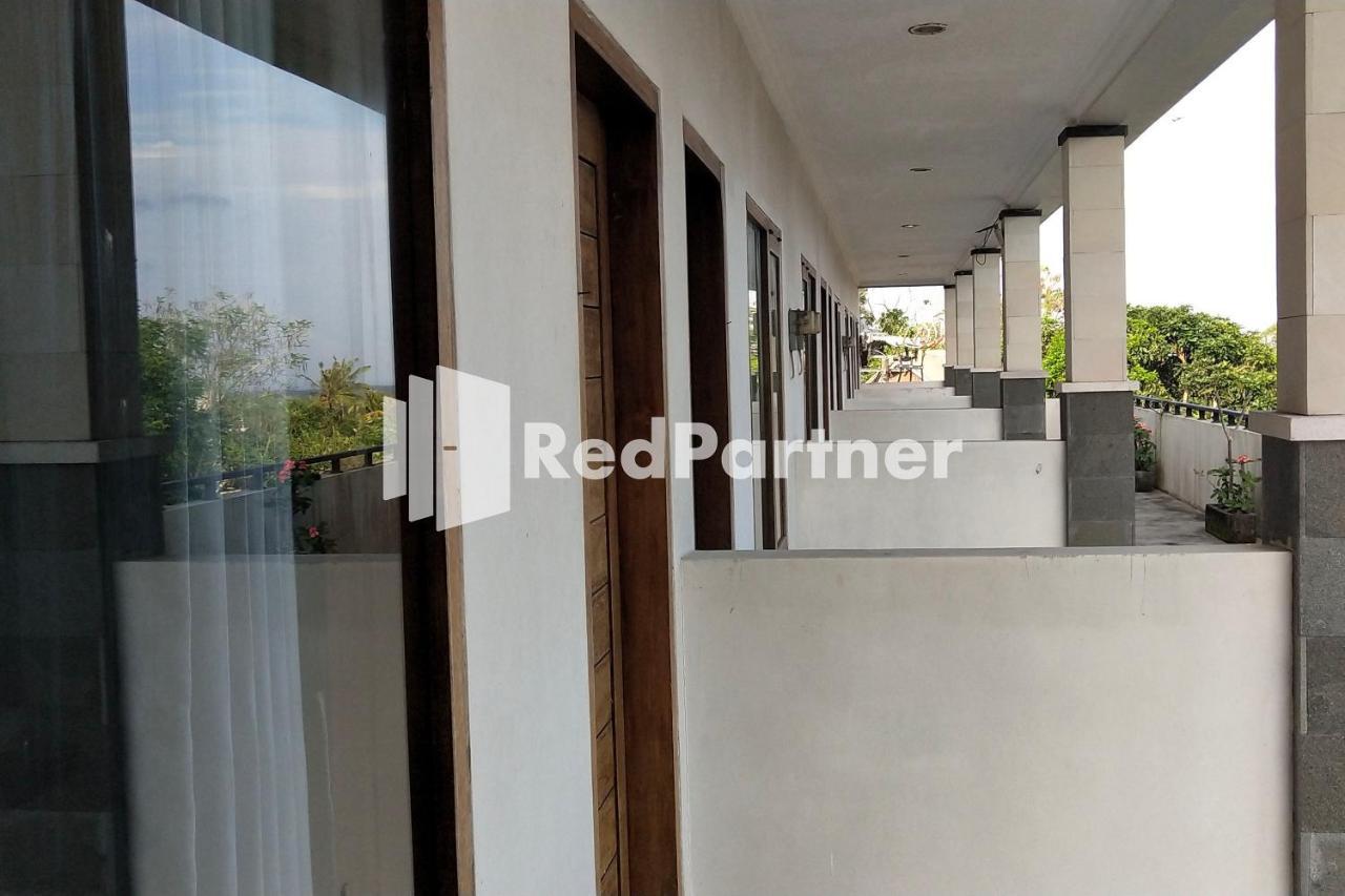 Pondok Sentana Guest House At Jalan Raya Uluwatu Redpartner Унгасан Экстерьер фото