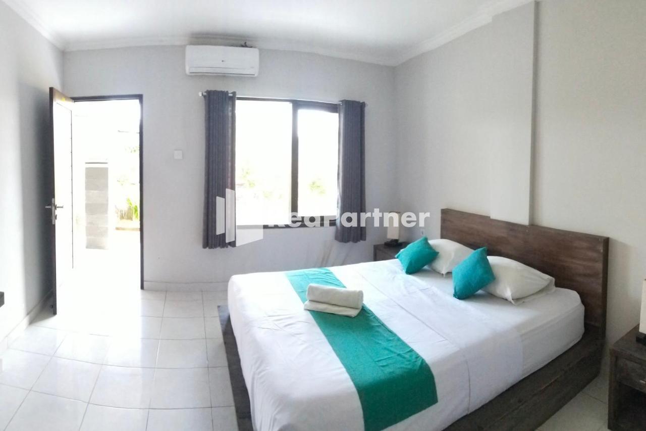 Pondok Sentana Guest House At Jalan Raya Uluwatu Redpartner Унгасан Экстерьер фото