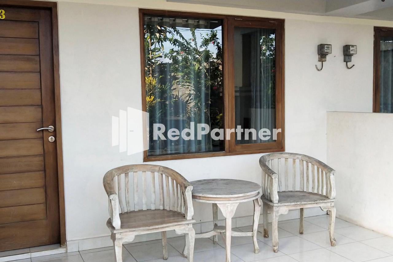 Pondok Sentana Guest House At Jalan Raya Uluwatu Redpartner Унгасан Экстерьер фото