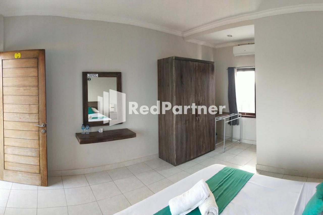 Pondok Sentana Guest House At Jalan Raya Uluwatu Redpartner Унгасан Экстерьер фото