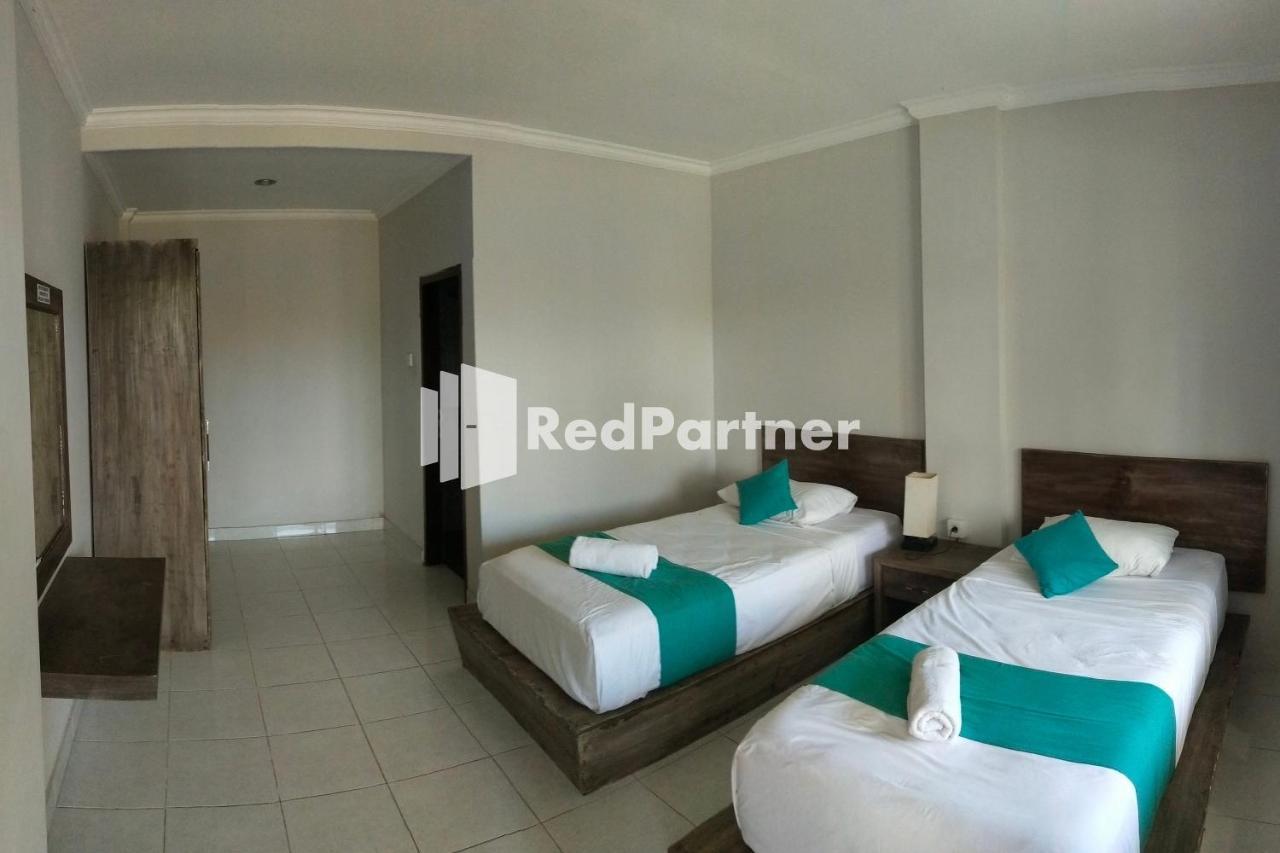 Pondok Sentana Guest House At Jalan Raya Uluwatu Redpartner Унгасан Экстерьер фото