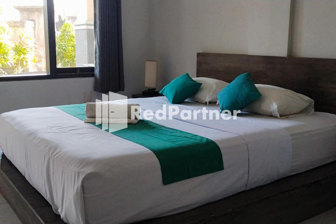 Pondok Sentana Guest House At Jalan Raya Uluwatu Redpartner Унгасан Экстерьер фото
