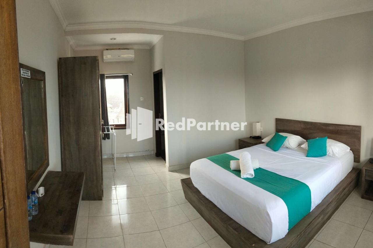 Pondok Sentana Guest House At Jalan Raya Uluwatu Redpartner Унгасан Экстерьер фото