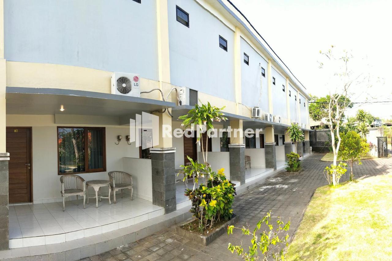 Pondok Sentana Guest House At Jalan Raya Uluwatu Redpartner Унгасан Экстерьер фото
