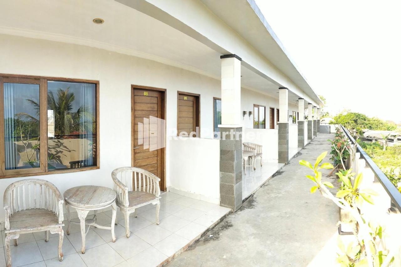 Pondok Sentana Guest House At Jalan Raya Uluwatu Redpartner Унгасан Экстерьер фото