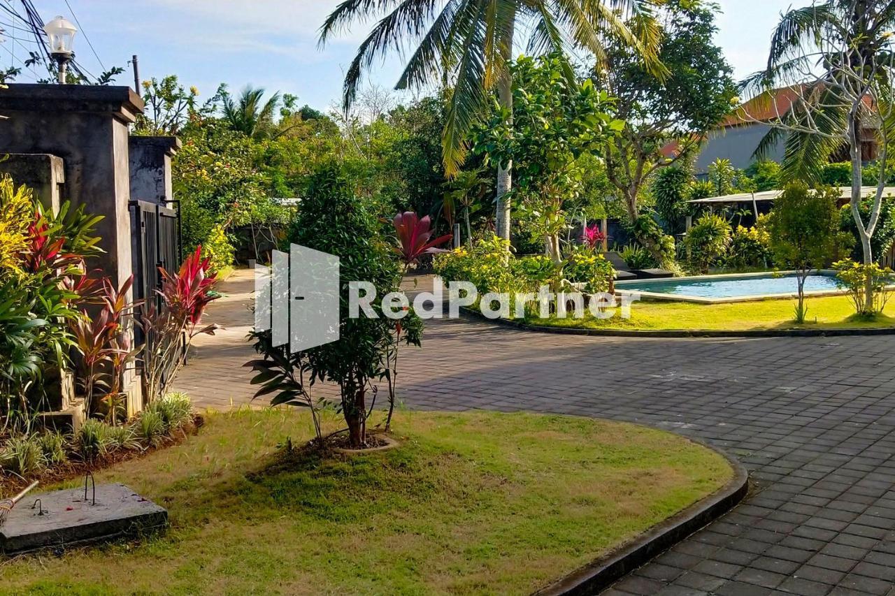 Pondok Sentana Guest House At Jalan Raya Uluwatu Redpartner Унгасан Экстерьер фото