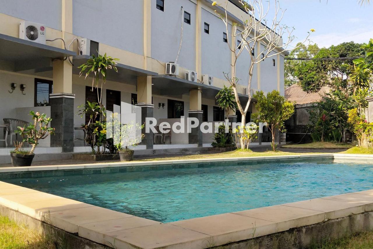 Pondok Sentana Guest House At Jalan Raya Uluwatu Redpartner Унгасан Экстерьер фото